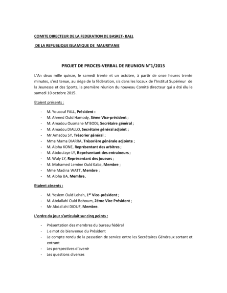 PV N001 FBBRIM 2015